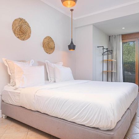 Hesperides Hotel פפקוהורי מראה חיצוני תמונה