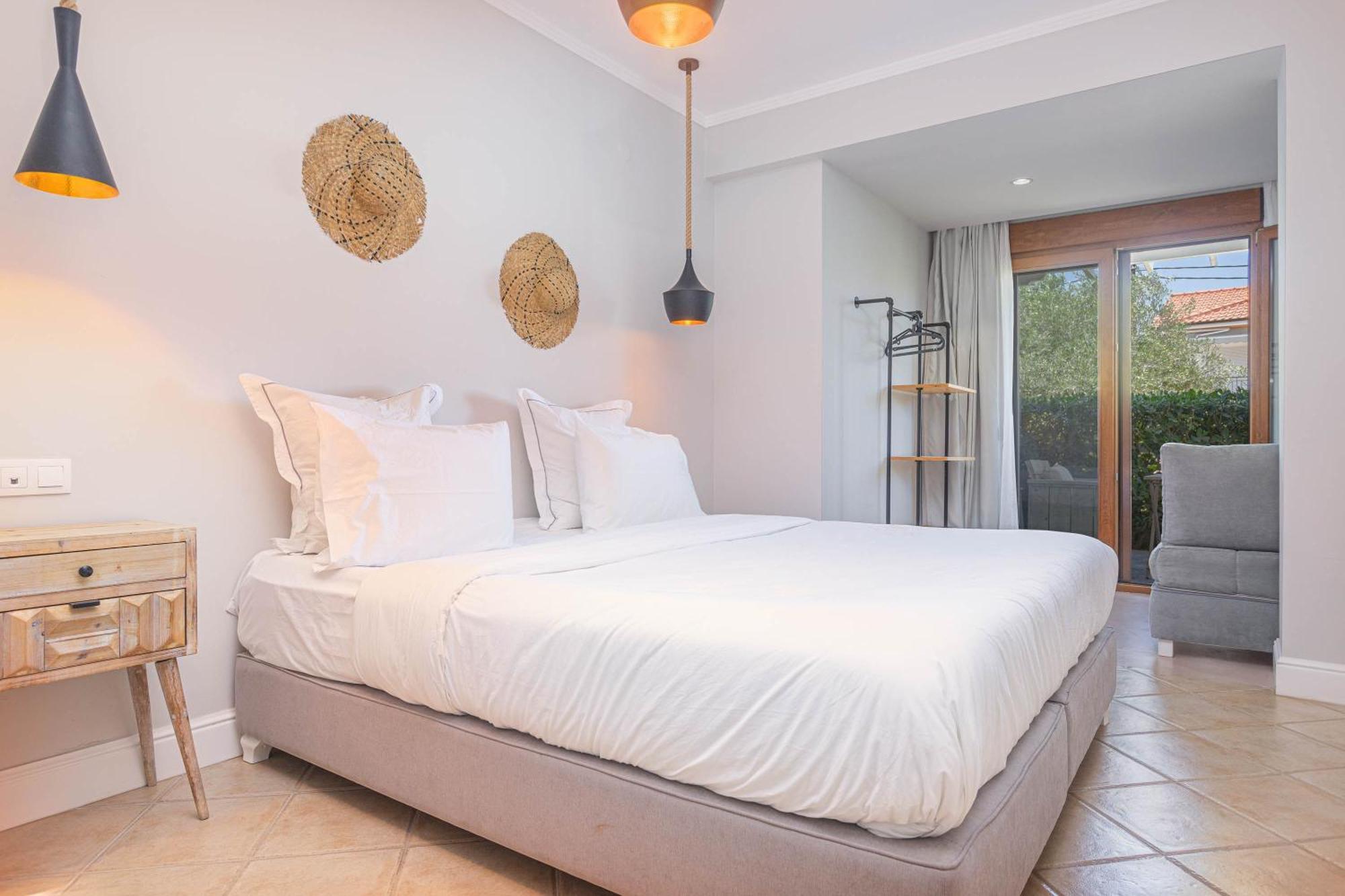 Hesperides Hotel פפקוהורי מראה חיצוני תמונה