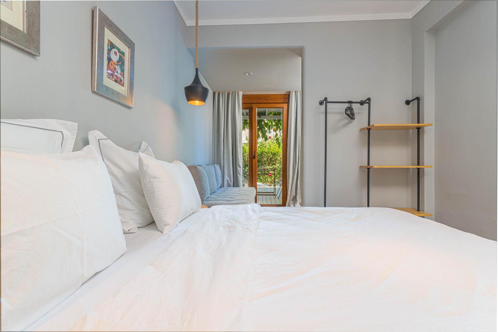 Hesperides Hotel פפקוהורי מראה חיצוני תמונה