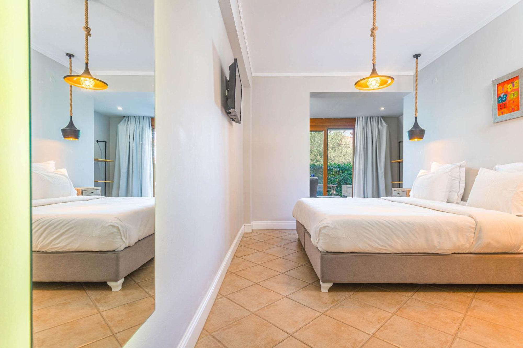Hesperides Hotel פפקוהורי מראה חיצוני תמונה