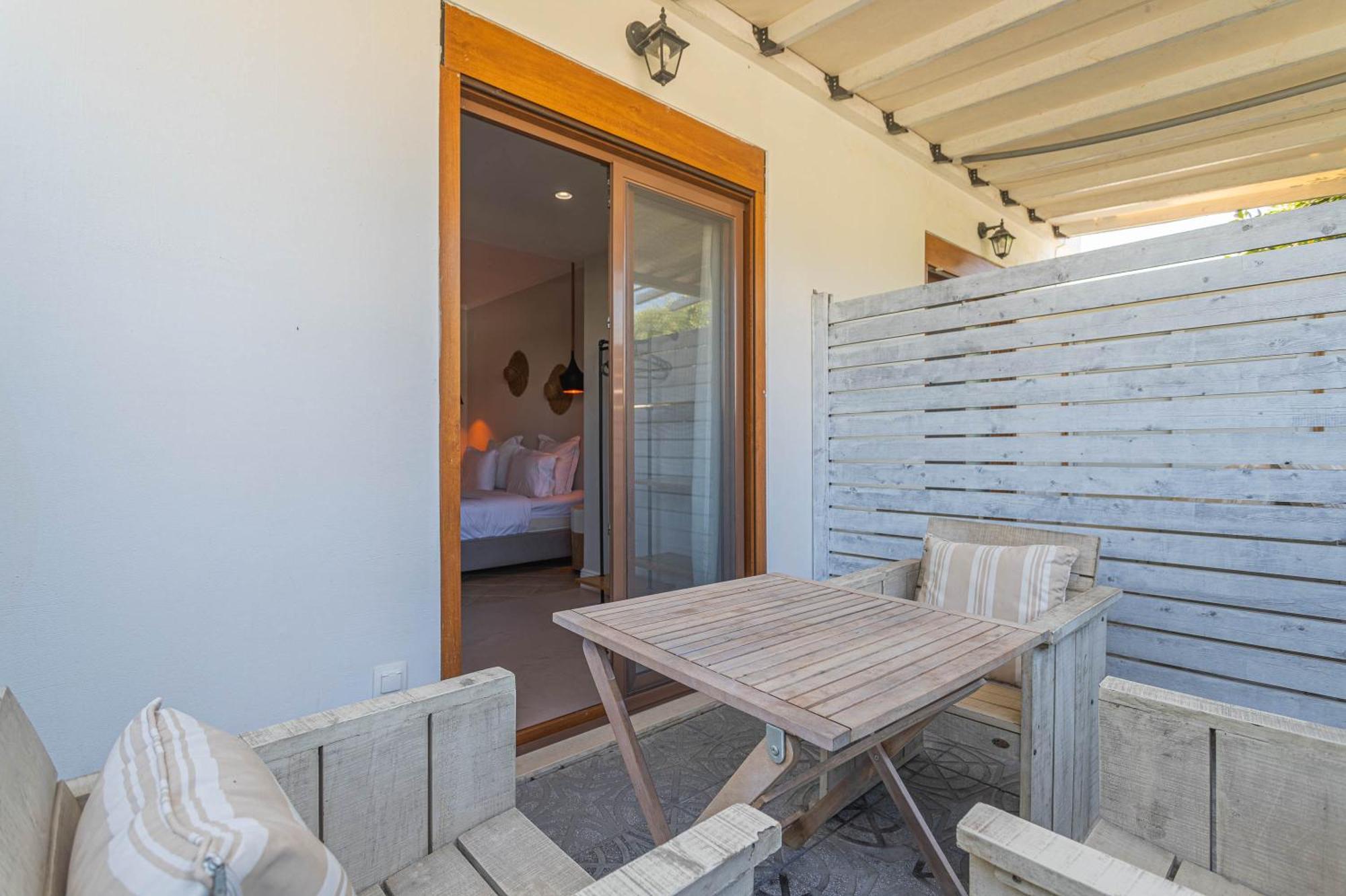 Hesperides Hotel פפקוהורי מראה חיצוני תמונה