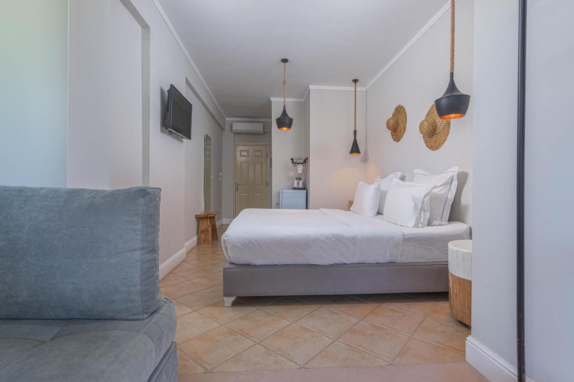 Hesperides Hotel פפקוהורי מראה חיצוני תמונה